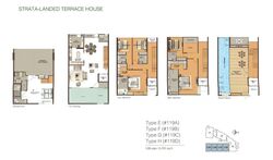 RESIDENCES AT EMERALD HILL (D9), Apartment #581292001
